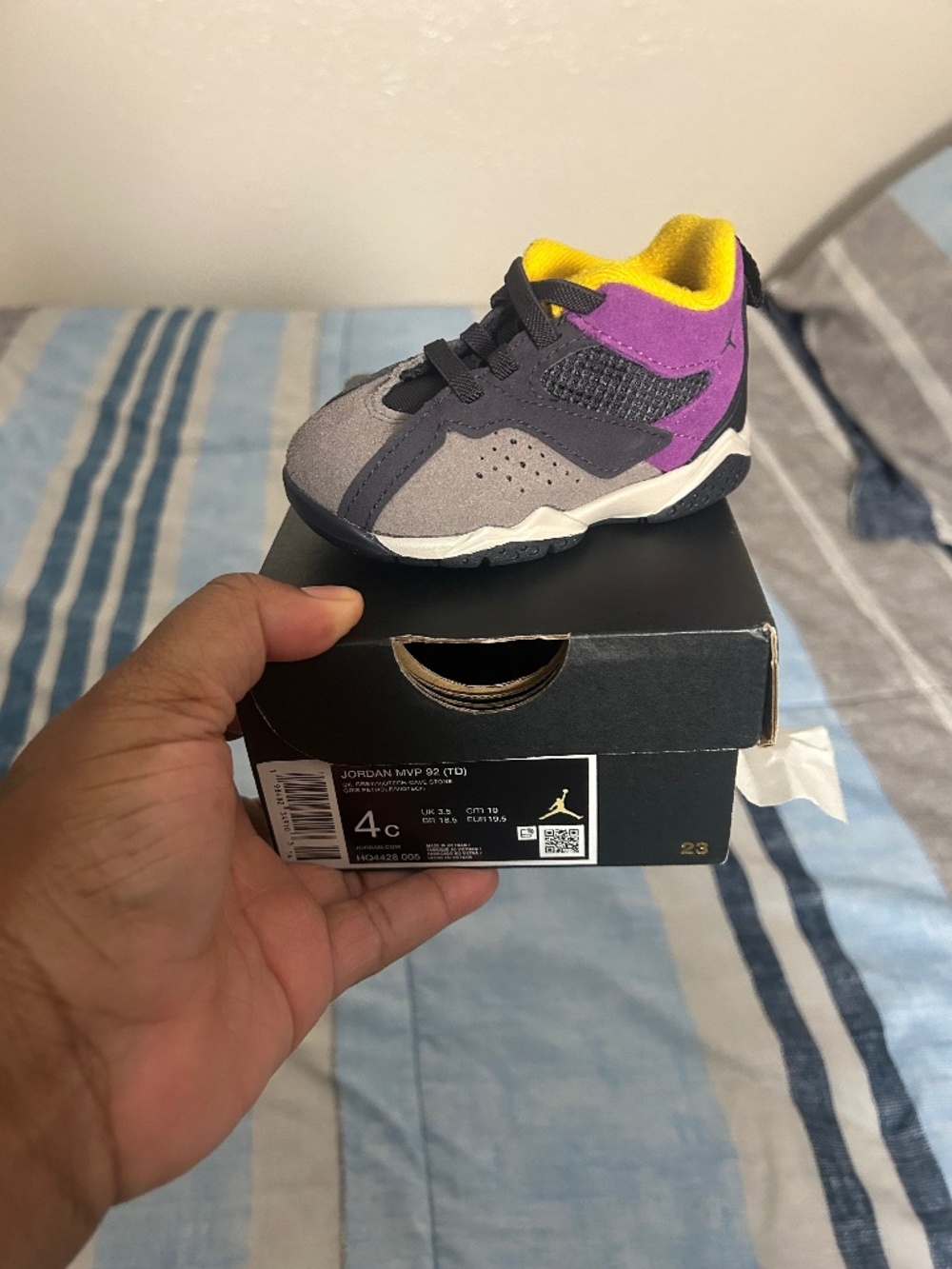 Jordan MVP